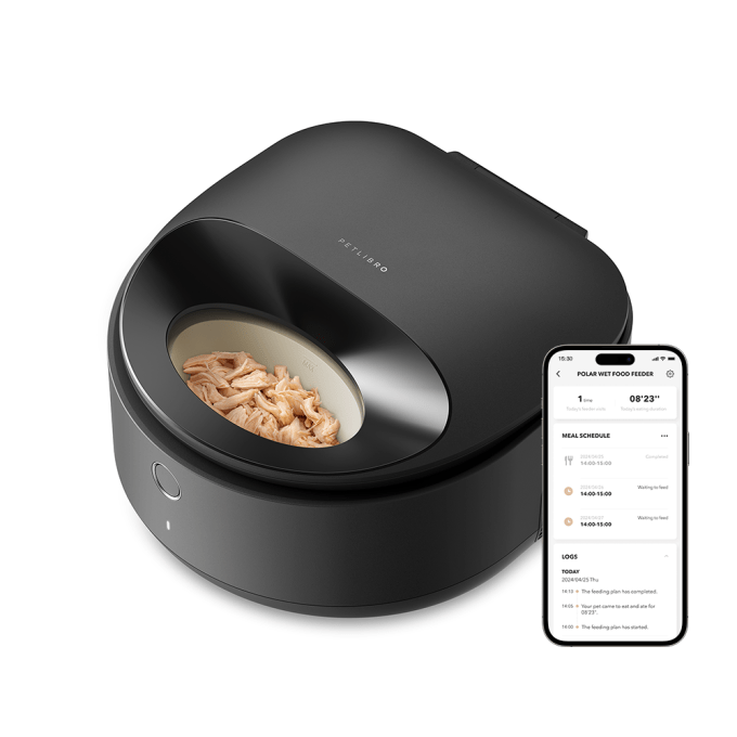 Here are the top devices for your pet at the moment