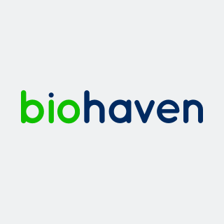 Biohaven Stock Trend