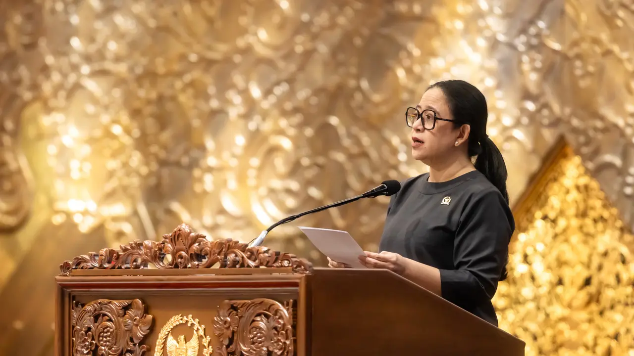 Terjawab, Ini Nama Calon Deputi Gubernur Senior BI yang Diajukan Prabowo image 0
