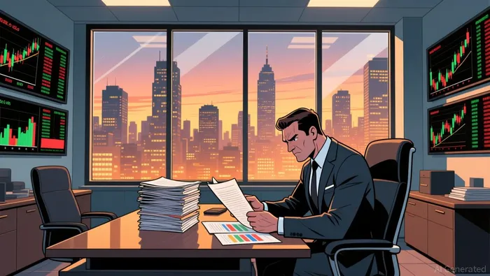 European investors seeking value should hold off until April 2026 for a margin of safety supported by a strong competitive advantage