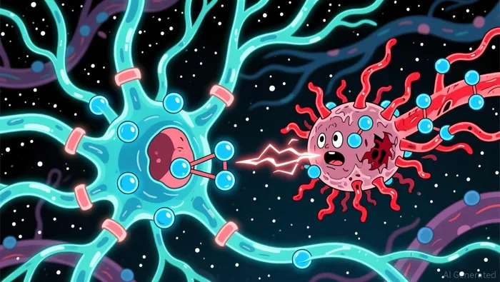 Neurogene’s Share Price Overlooks Robust Cash Reserves, Reflects Risky All-or-Nothing Embolden Trial Outcome image