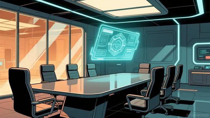 High Templar Tech's 20-F Shows a Business in Transition: Investment Profits Conceal Underlying Decline