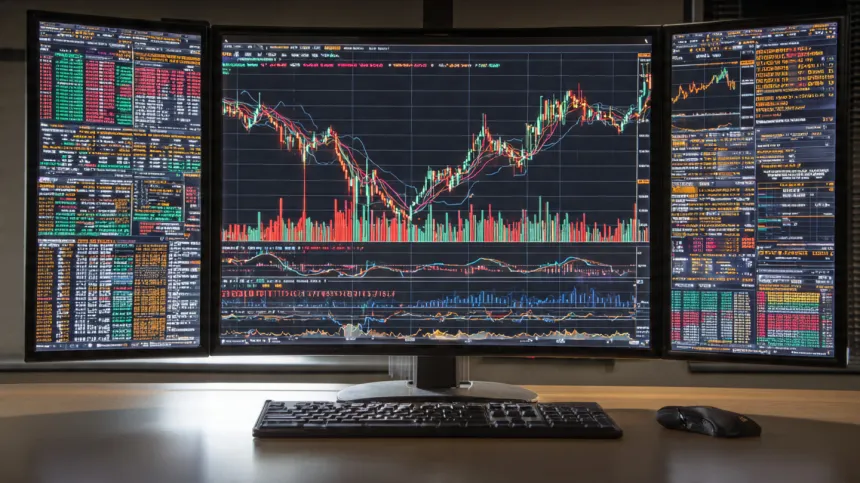 Ethereum Liquidity Dries Up As Demand Fails To Keep Pace