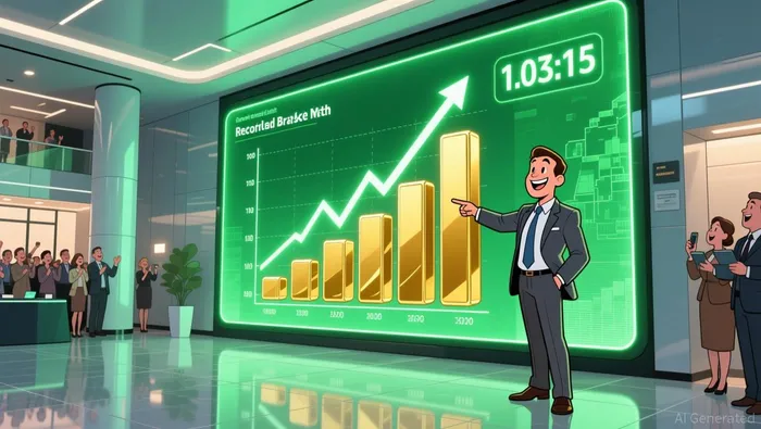 Blackstone Capital Inflows