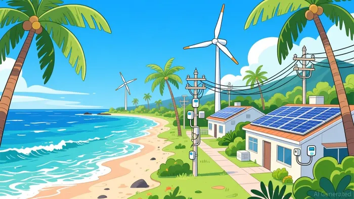 Hawaiian Electric: PBR Rate Increase Milestone Achieved Despite Potential Dilution Threat