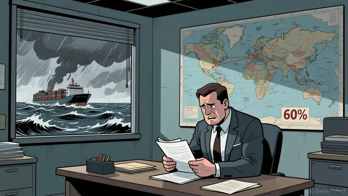 Great Eastern Shipping’s decision to grow its fleet increases exposure during a slump in freight rates