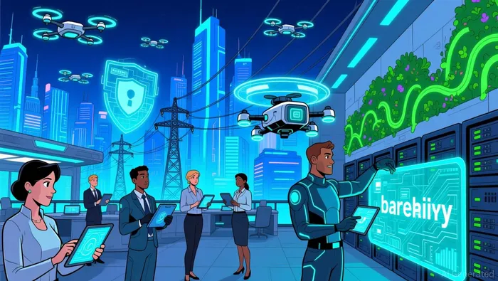 UL Solutions' AI Certification: Is It a Strategic Move in a $102B Market or Simply a Voluntary Offering?