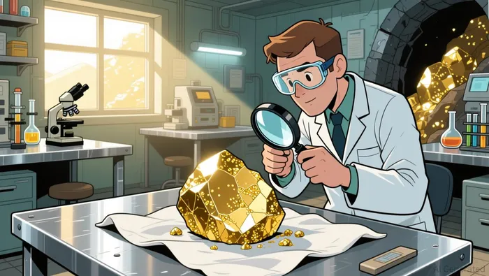 STLLR's Jonpol High-Grade Intercept Reinforces Gold Price Leverage in Tower Project's Commodity Play