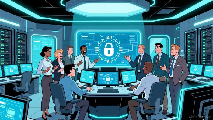 BigBear.ai’s Secure AI Pivot Hinges on Fast Adoption Before Competitors Close In image