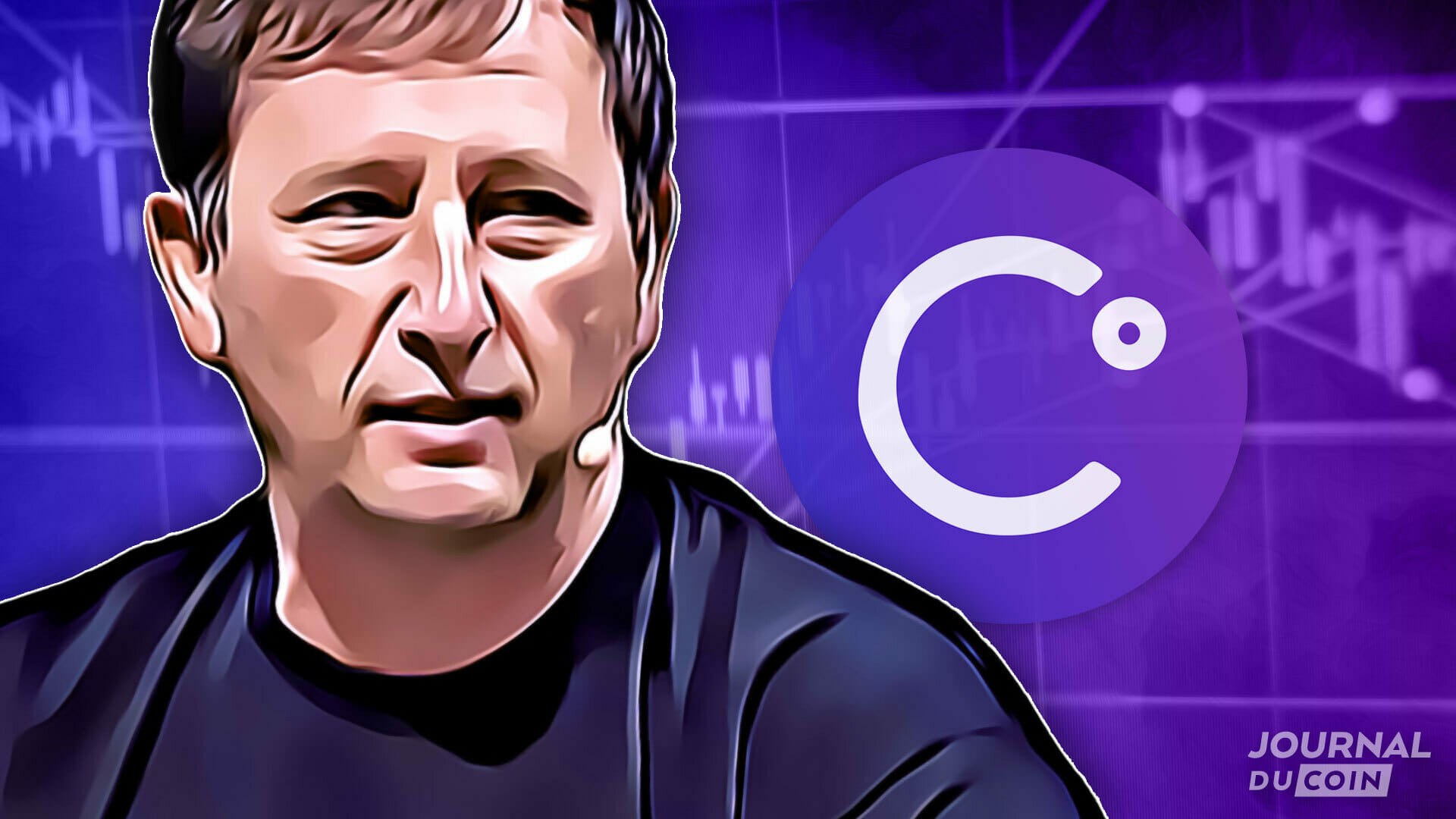 Le jour où Celsius a gelé 4,7 milliards de dollars de cryptos – Les Folles Histoires Crypto image 1