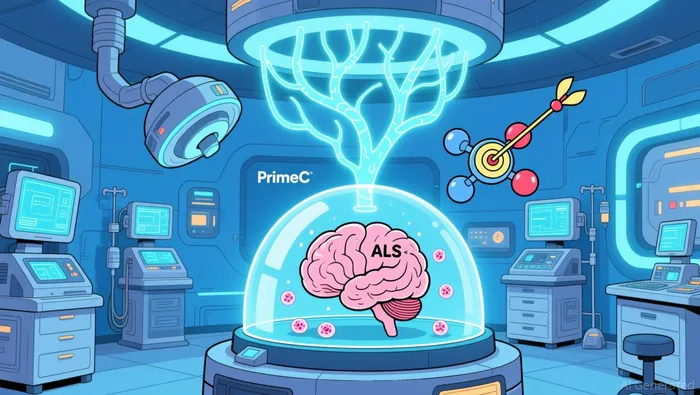 NeuroSense's PrimeC Reaches Critical Juncture: Will the Phase 3 PARAGON Study Ignite S-Curve Uptake in ALS?