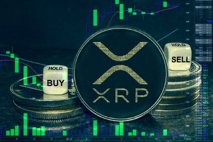 XRP Ledger Crosses 200,000 Users Mark for First Time Since March image 1