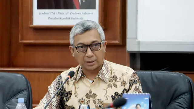 Indonesia Tawarkan 180 Kawasan Industri ke Rusia image 2