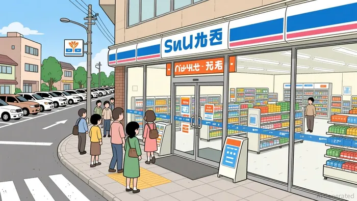 Yakuodo's Expansion in Store Numbers Masks Sluggish Same-Store Performance and Rising Debt Concerns