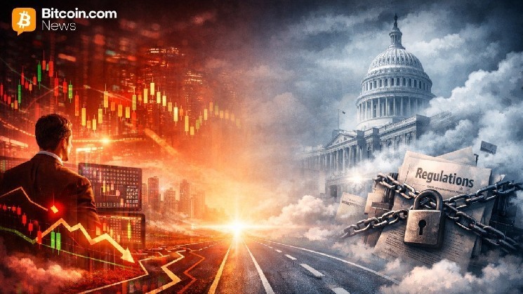 Crypto’s Trading Boom Is Just the On-Ramp — The Real Winners Are Still Being Built image 1