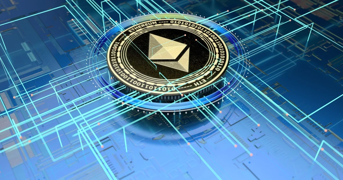 イーサリアム、対ビットコインで割安圏も大底はまだ先か クリプトクアント分析  image 0