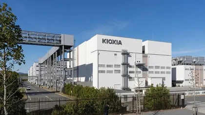 Kioxia plays its "negotiation trump card": Expansion plans require the signing of long-term contracts!