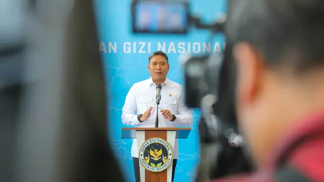 Bos Badan Gizi Nasional Pangkas MBG di Sekolah Elit, Anggaran Turun Tahun Ini? image 1