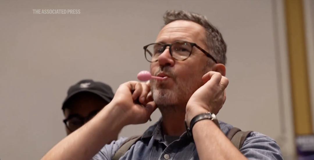 比豆包手机还狠!Gemini电视登场CES,谷歌打响客厅革命第一枪 image 2