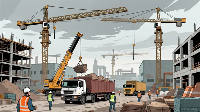 Breedon Group’s “Challenging Year” Could Be Reflected in the Price—Is the Market Overlooking an Opportunity?