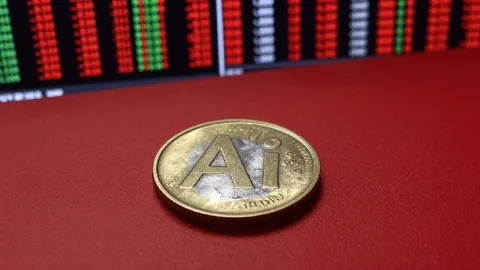 Why a Top AI Gainer is Now the Market’s Worst Performer