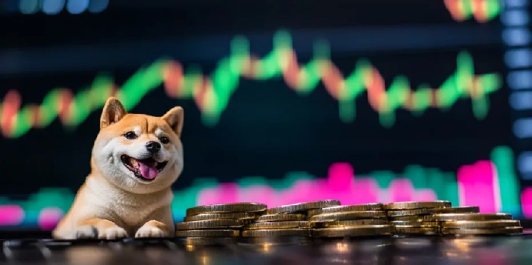 Dogecoin Price Eyes $0.13978 as Head and Shoulders Pattern Forms image 0