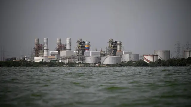 Chevron Investasi Rp 123 Triliun demi Dongkrak Produksi Minyak Venezuela image 1