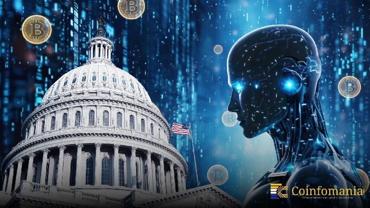 Is Crypto AI Forcing Washington To Move Faster?