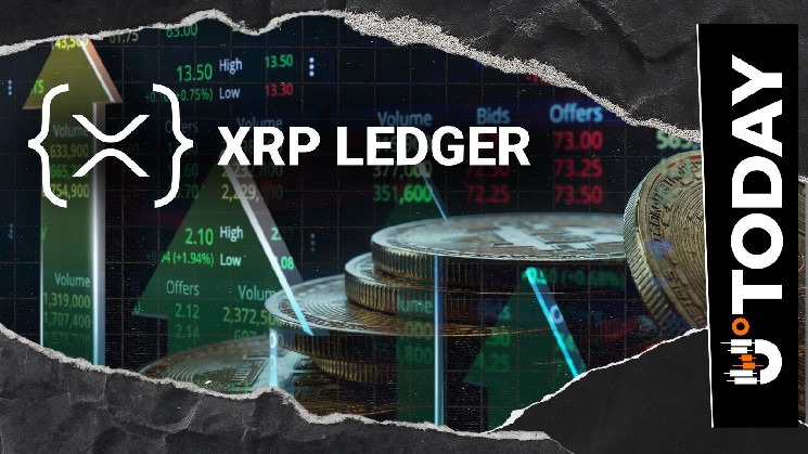743 Million XRP in 24 Hours: Will Market See Volatility Comeback? image 1