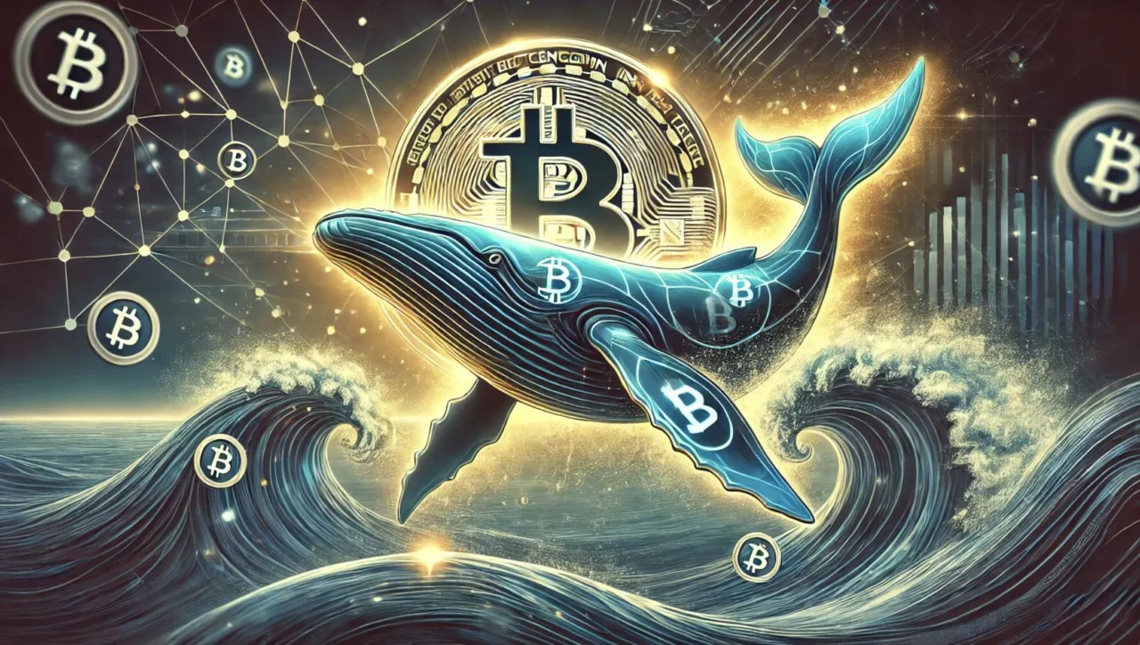 Các tay chơi lớn nhất của Bitcoin đang có động thái bất thường, báo hiệu biến động lớn sắp tới? image 0