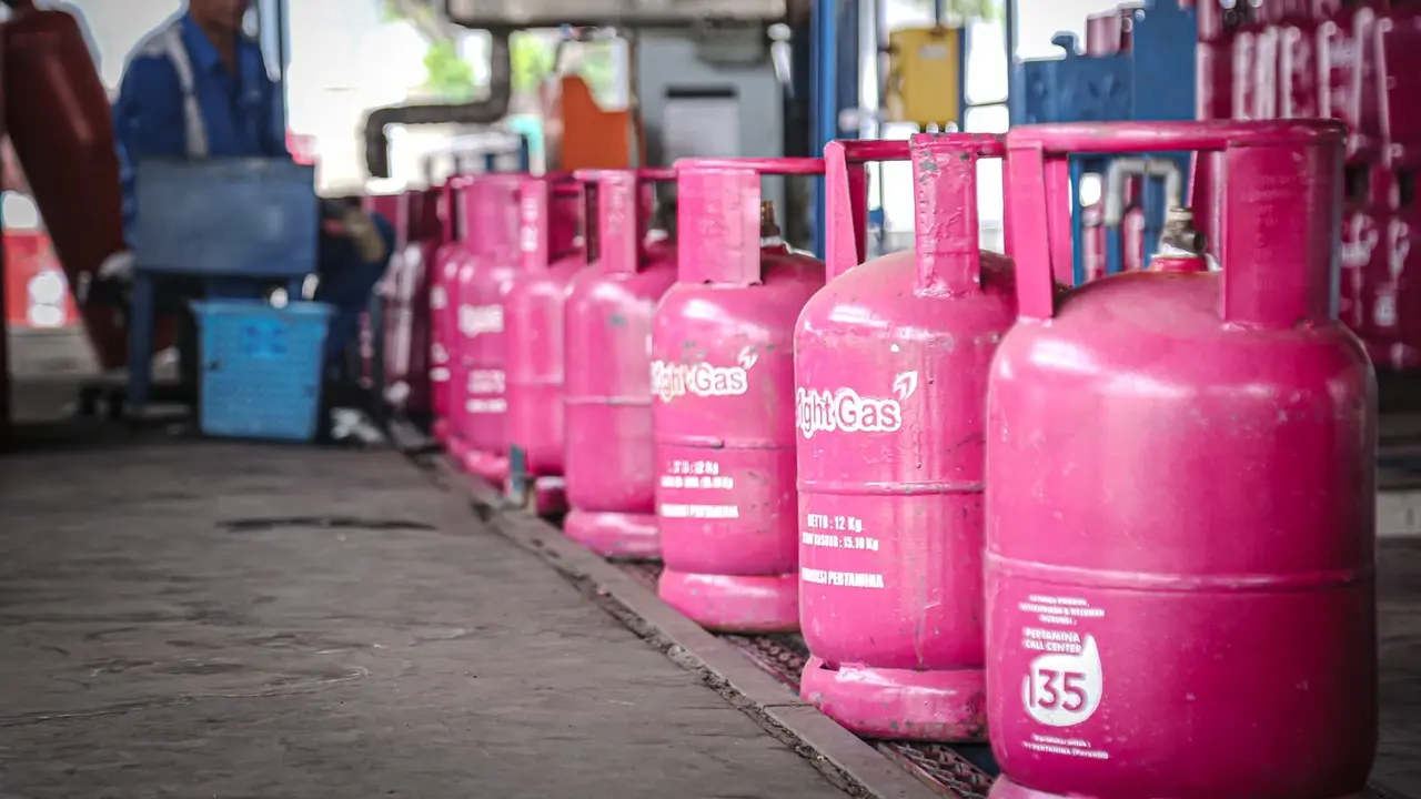 Harga Bright Gas Turun Mulai 15 Agustus 2026, Cek Rinciannya image 0