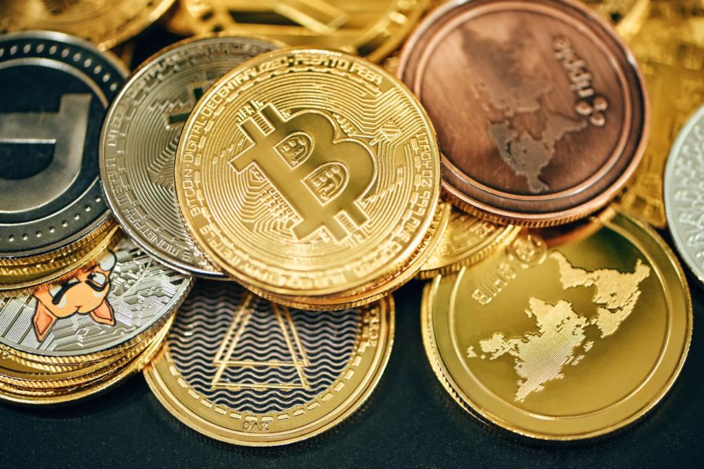  Top Altcoins to Watch This Week: BlockDAG, Worldcoin, & Injective 