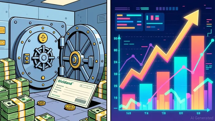 ACNB's Dividend Presents a Compelling Yield While Successful Integration of Traditions Depends on Growth Performance