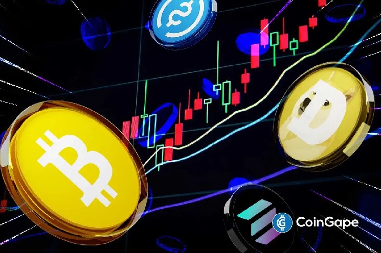 Why Next Two Weeks Are Do or Die for Crypto Market?