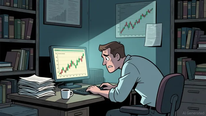 GBPUSD Remains Trapped Under 1.3250 Barrier — Counter the Countertrend as Bears Aim for 1.3200