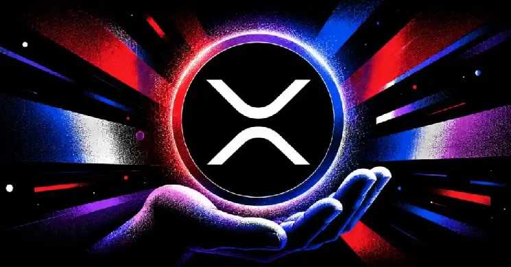 XRP Price Today: Expert Says Suppression Is Tied To Global Currency Reset image 1