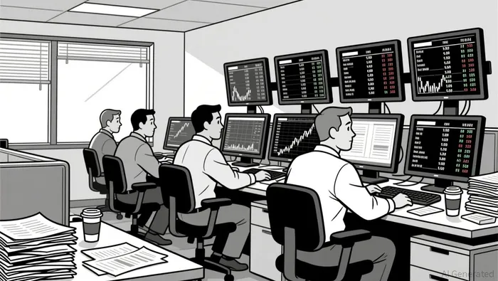 FLOKIIDR застряг у діапазоні 0,45-0,46 без жодного обсягу торгів image 1