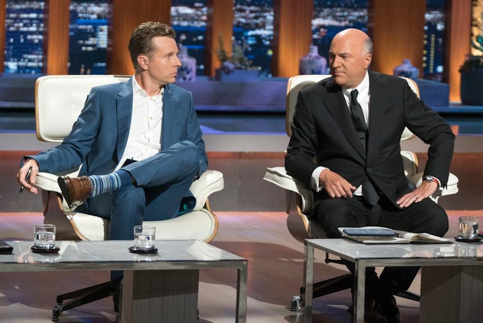 Ring stands as one of the most successful businesses to emerge from Shark Tank. The company's CEO mentions that he trained for his presentation with the dedication of an Olympic competitor.