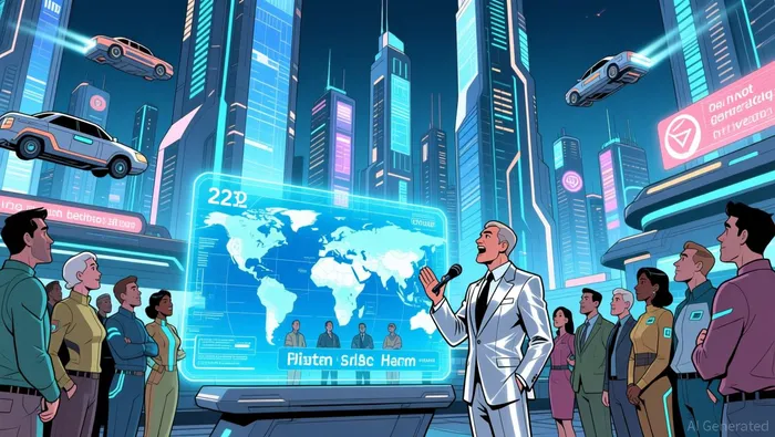 XXII Plunges 20% in 2.5 Hours—Is This the Bottom or the Beginning of a Larger Selloff? image