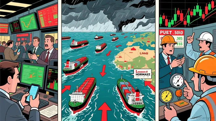 Oil Price Movements and the Petrodollar: An Examination of Economic Flows Resulting from the Iran Crisis