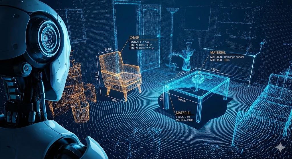 读懂黄仁勋的 Physical AI:为什么说 Crypto 的机会也藏在「犄角旮旯」? image 0