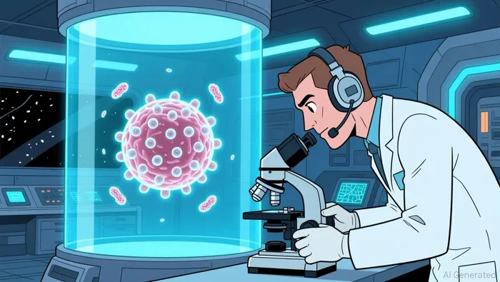 Nikon’s NEMO System Sets Out to Create the Foundation for Space Biotechnology’s S-Curve — Will It Seize the Upcoming Major Transformation in Life Sciences?