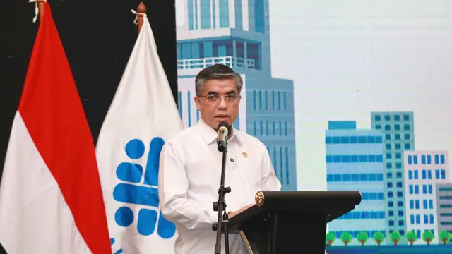 Kemnaker Bidik 70% Lulusan Vokasi Bekerja image 1