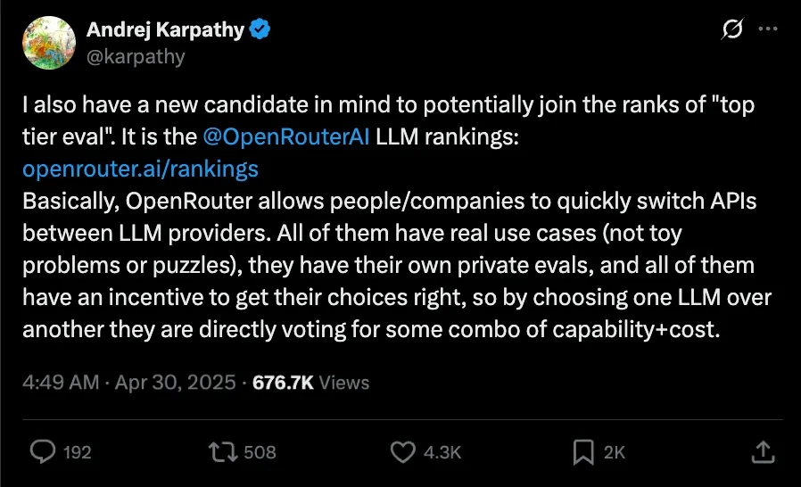 OpenRouter｜他在 NFT 崩盘前卖掉 22 亿身家，转身又卡位了 AI 最热赛道 image 3