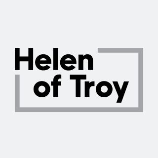 Helen of Troy Stock Trend