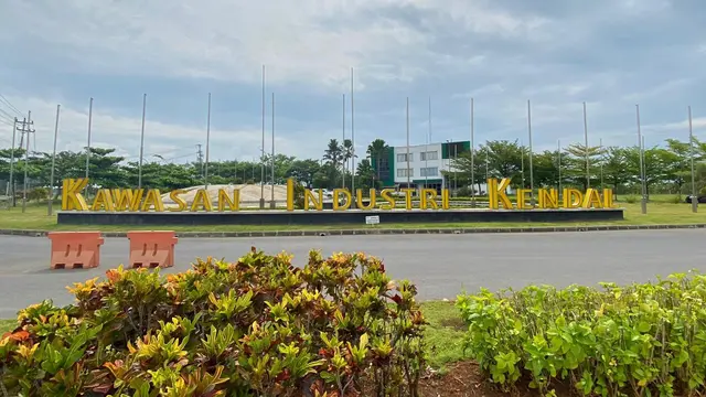 Indonesia Tawarkan 180 Kawasan Industri ke Rusia image 5