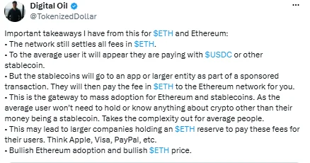 Assessing how Ethereum’s 2027 upgrade could redefine ETH’s utility