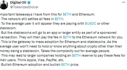 Assessing how Ethereum’s 2027 upgrade could redefine ETH’s utility