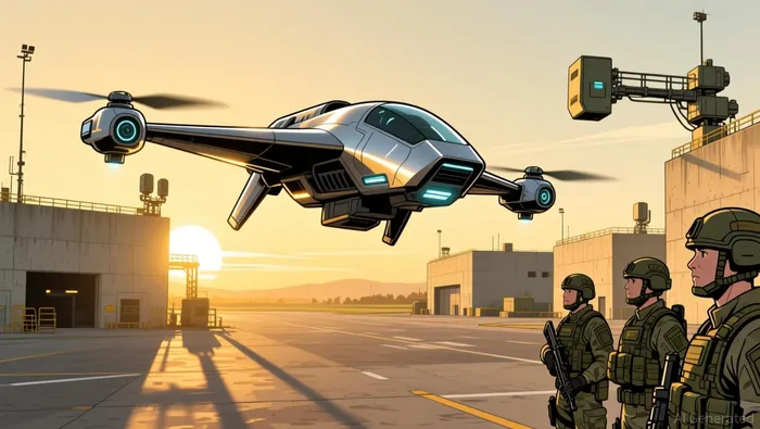 Kratos Defense: Jefferies' Buy Call Targets $85—Can It Avoid the Valuation Trap?