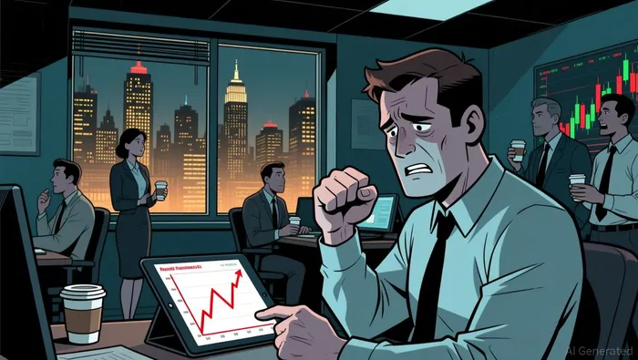 Janus Henderson Opportunistic Alpha: IT Glitch Highlights the Risks of the Fund's Bold Independent Strategy